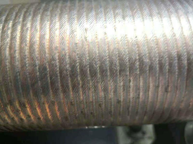 Напластяващ автоматичен заваръчен апарат Surfacing automatic Welding Machine