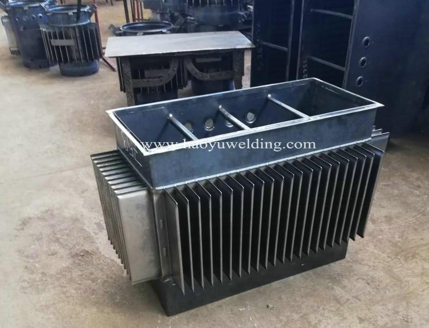 трансформатор автоматична заваръчна машина